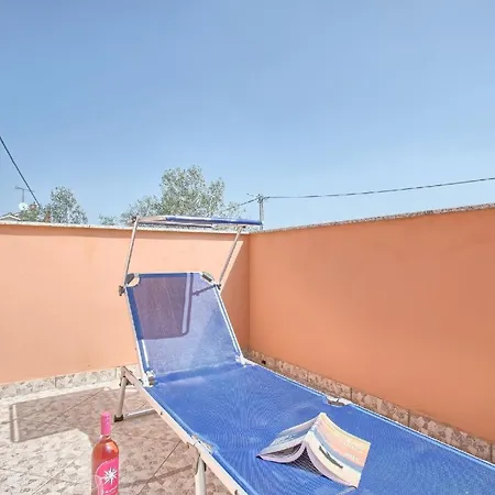 Ferienhaus Ferienhaus In Mit Privatem Pool Peroj