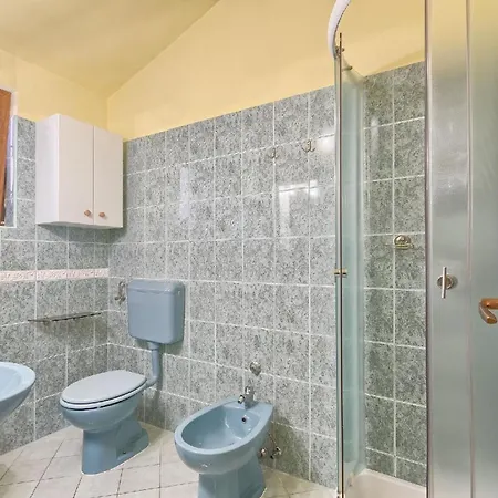 Ferienhaus In Mit Privatem Pool Сasa de vacaciones *